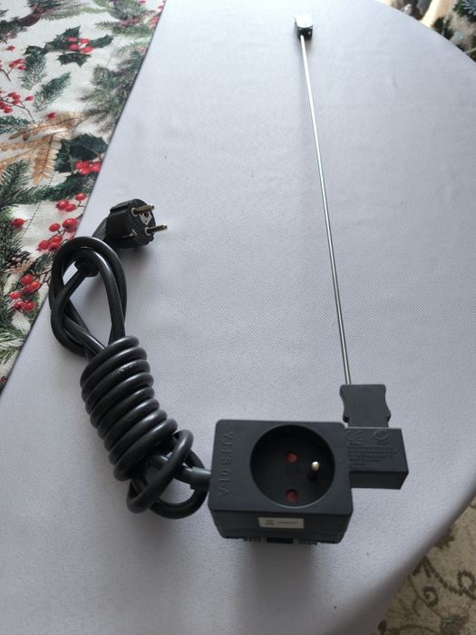 Gniazdo przedłużecza