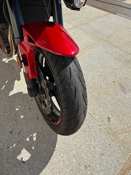 Kawasaki Versys 1000 GT