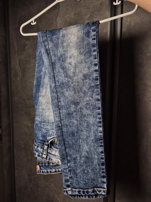 Джинси жіночі Miss RJ