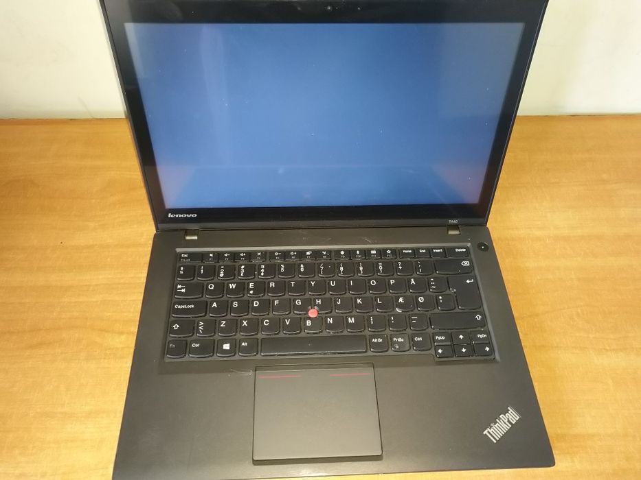 Laptop Lenovo T440 dotykowy ekran i3 4 gen. Bateria