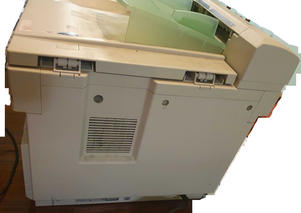 Drukarka laserowa wielofunkcyjna DSm415pf/LD015spf/Aficio 1515M