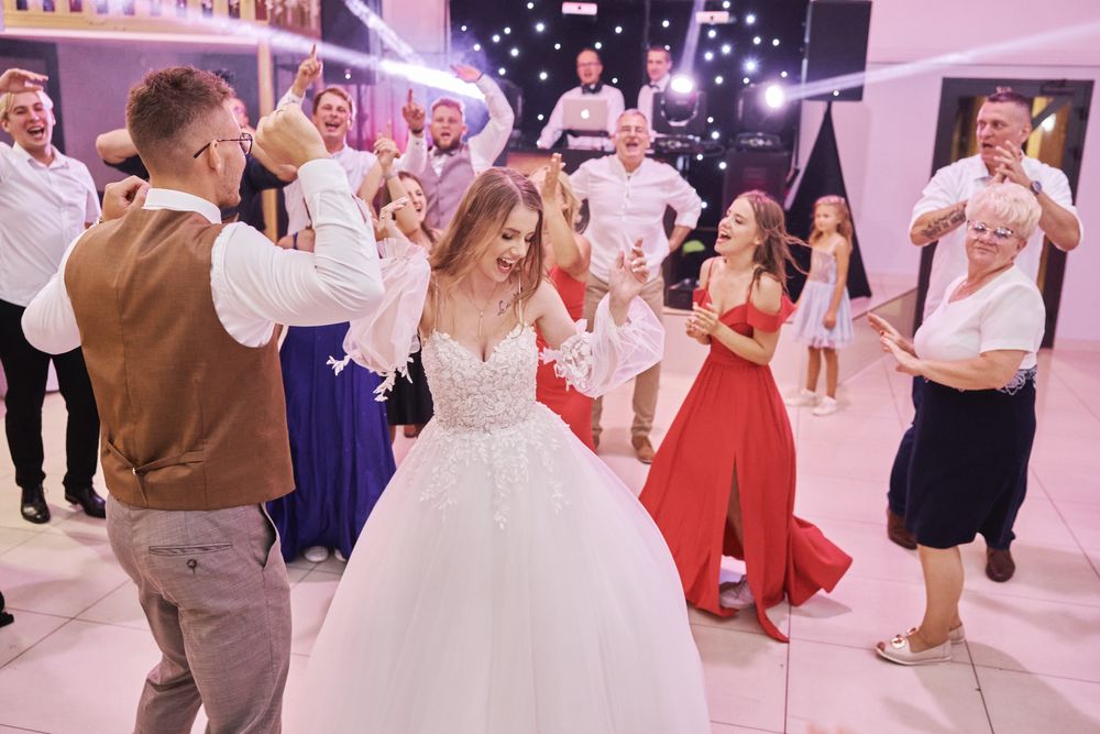 Dj Wodzirej na Wesele, Urodziny, 18tki - Dj Twist