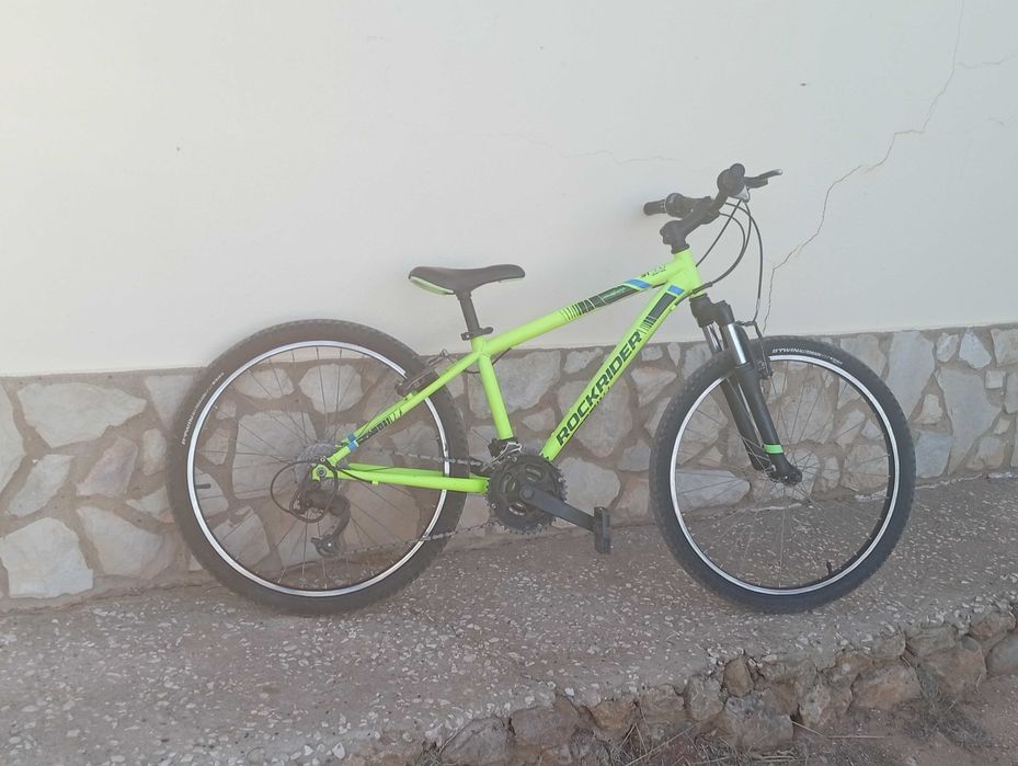 Desporto/bicicleta