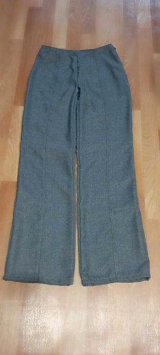 Костюм брюки шерстяные плюс жилет