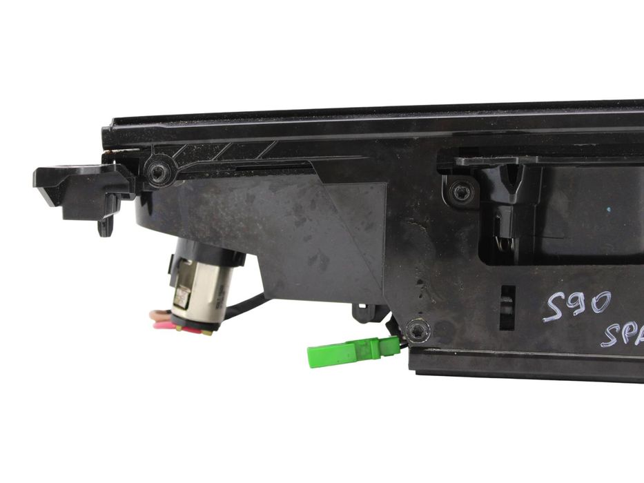 Підстаканник VOLVO S90 SPA 2016-2020 (32275415, 31377456) 31377368