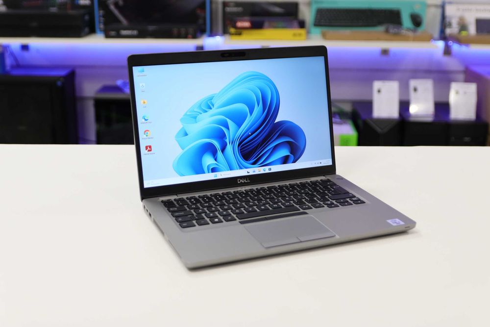 Laptop DELL Latitude 5420 i5-1135G7 16GB 256SSD Win11 GW