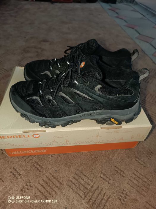 Кросівки Мerrell moab 3 Gore-TEX