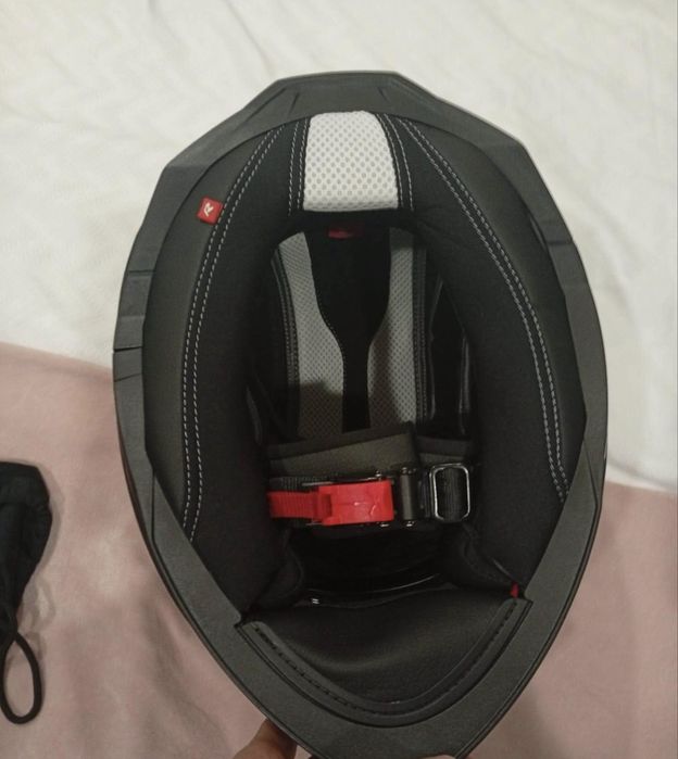Capacete nexx    X.TR Original