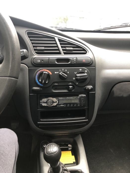 Продам Деу Ланос