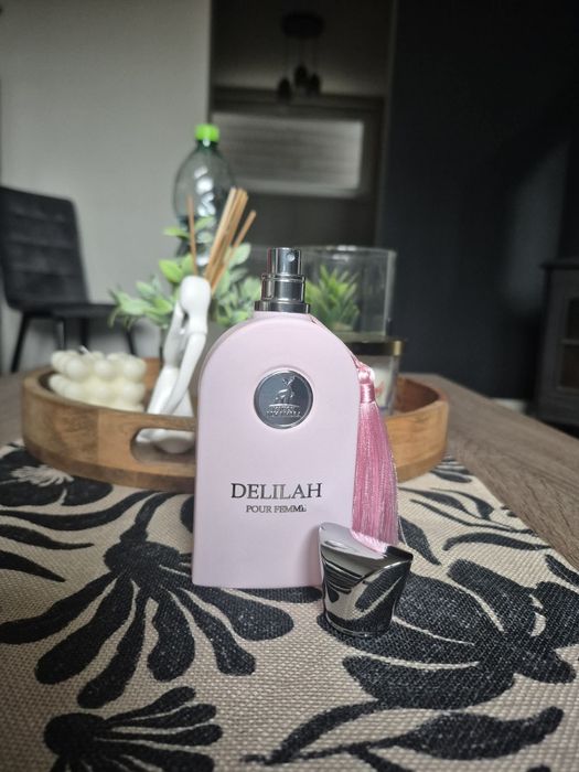Maison Alhambra Delilah