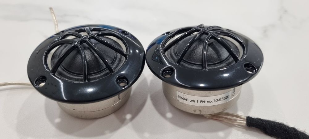 Продам твіттера DLS nobellium