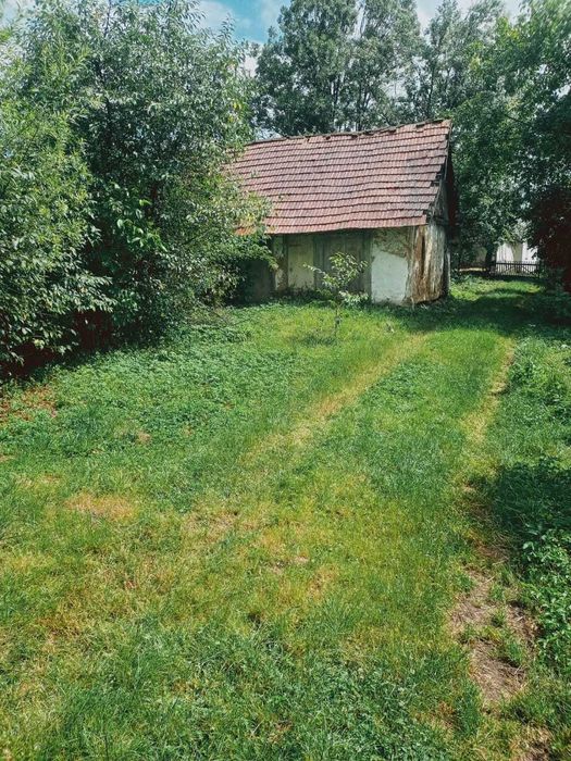 Продається будинок в селі Хлиплі