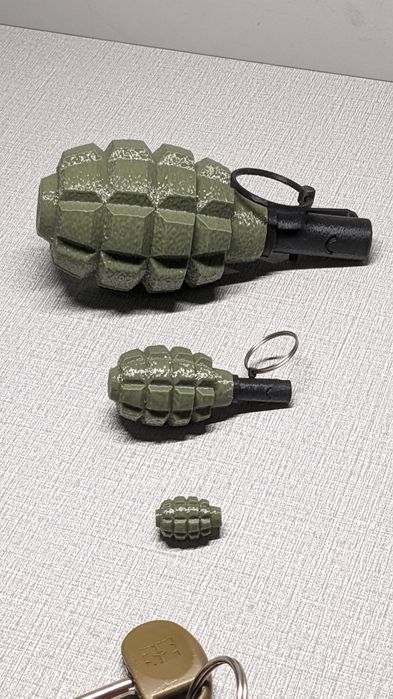 3д друк / 3д печать від 3 грн / грам