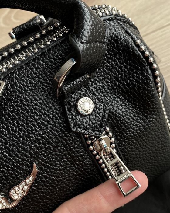 Сумка Zadig & Voltaire
