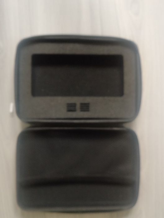 Konsola X70 + Futerał