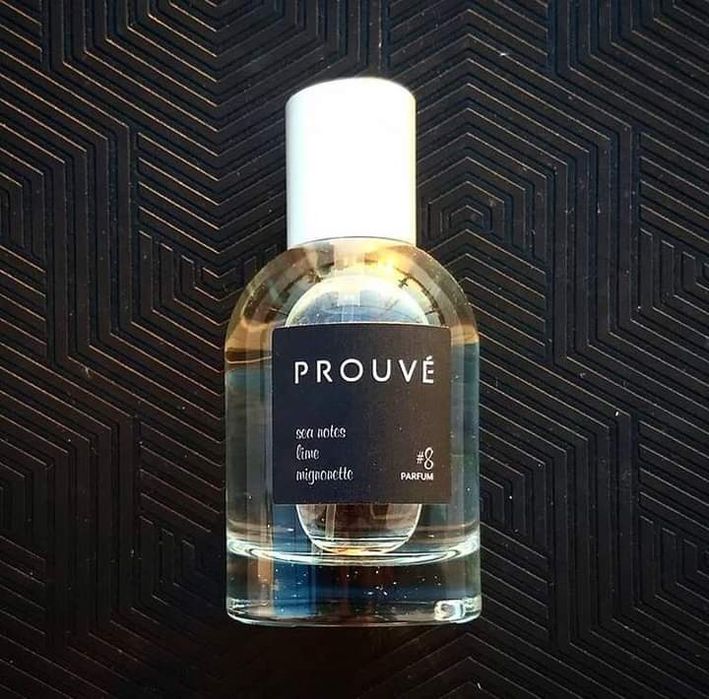 Perfumes Prouvé (Novos)