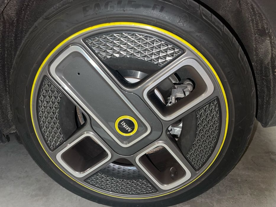 Mini Cooper SE 2023