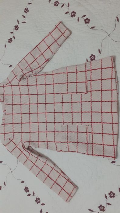 Vestidos e camisolas 3 /4 anos