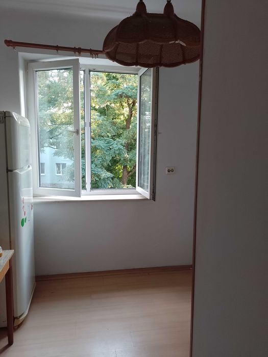Mieszkanie – Warszawa - Więcej