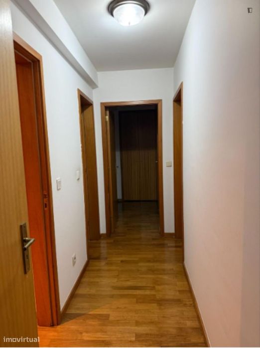 Apartamento com 3 quartos - localizado em Paranhos Porto