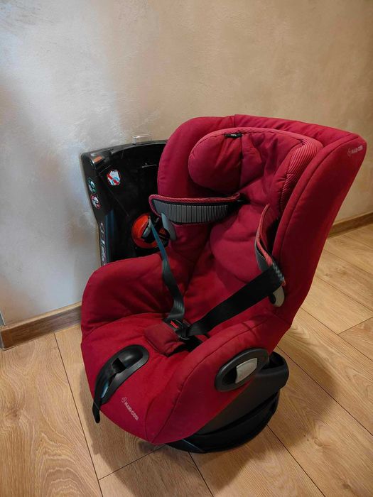 Fotelik firmy Maxicosi 9 - 18 kg