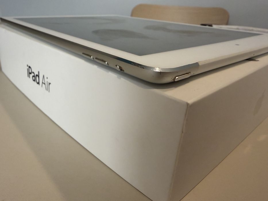 iPad Air 32 GB (2013) 9,7 Inch