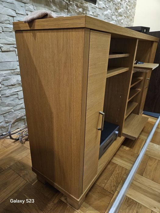 Szafka rtv audio komoda