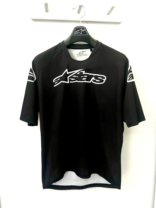 Alpinestars astars spodenki koszulka rowerowe mtb ubranie na rower