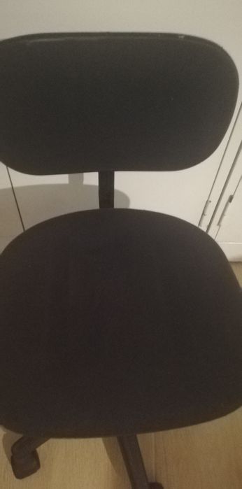 Cadeira infantil de secretária