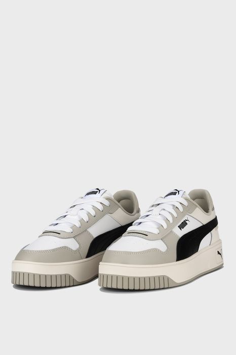 Кеди жіночі Puma Carina Street Sneakers Women