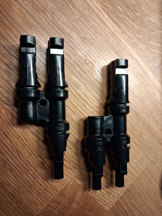 Сонячний конектор МС4, MC4, Т-2, T-2 30А
