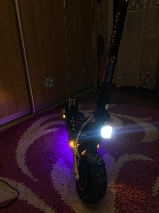 Kukirin g2 pro 2025 торг