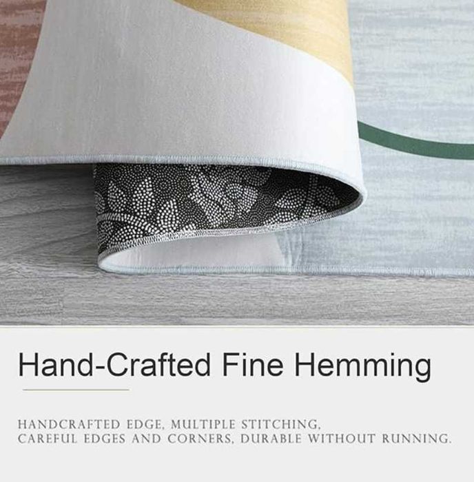 Dywanik Dziecięcy Dywan do pokoju dziecięcego 80x160 cm  Outlet