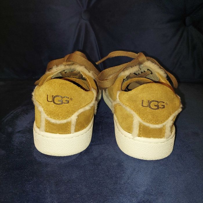 UGG Millo Spill Seam