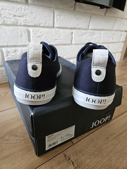 Trampki joop! 39