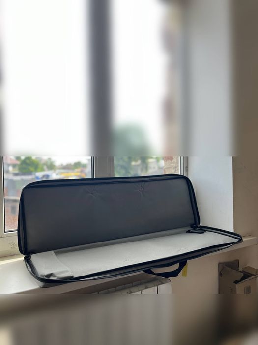 Чохол для рушниці Oxford 600D