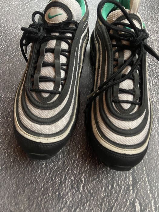 Кросівки Nike Air Max 97
