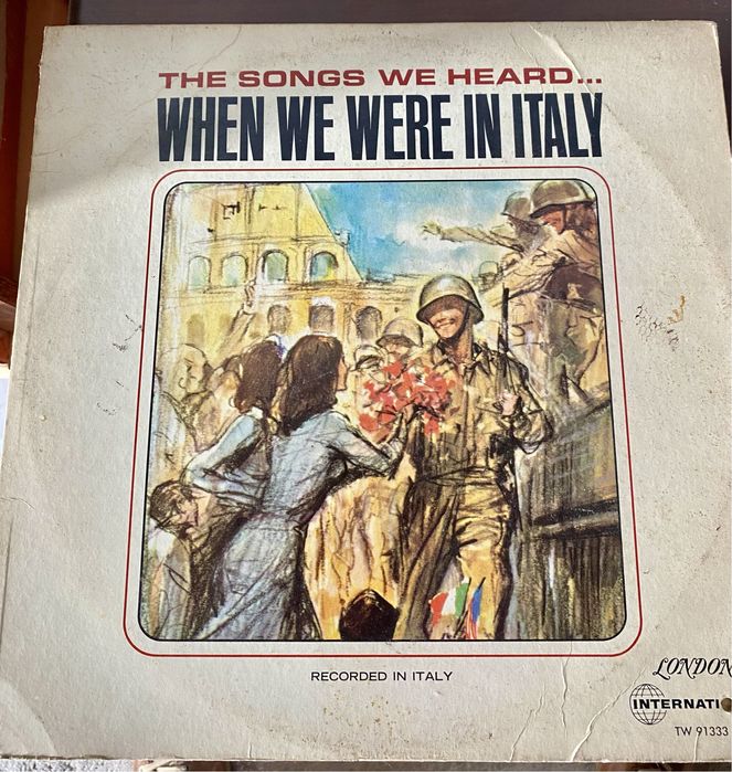 Discos vinil em bom estado