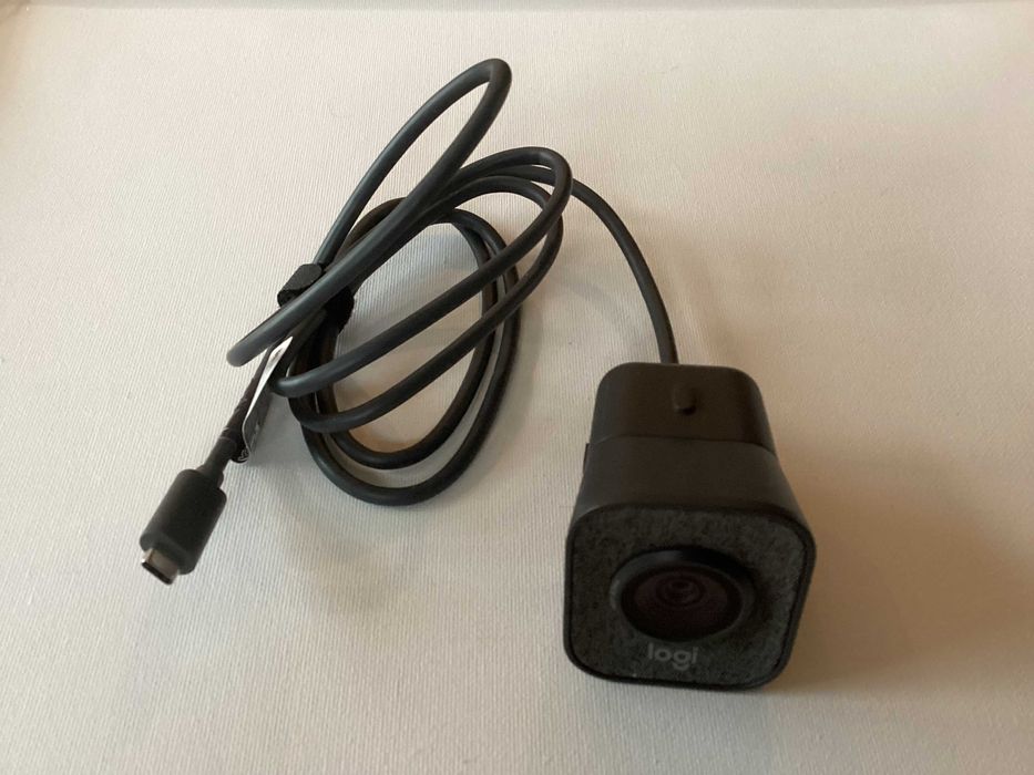 Logitech StreamCam kamera