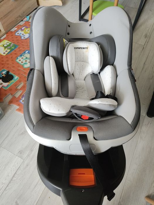 Fotelik samochodowy Foppapedretti 0-15kg isofix