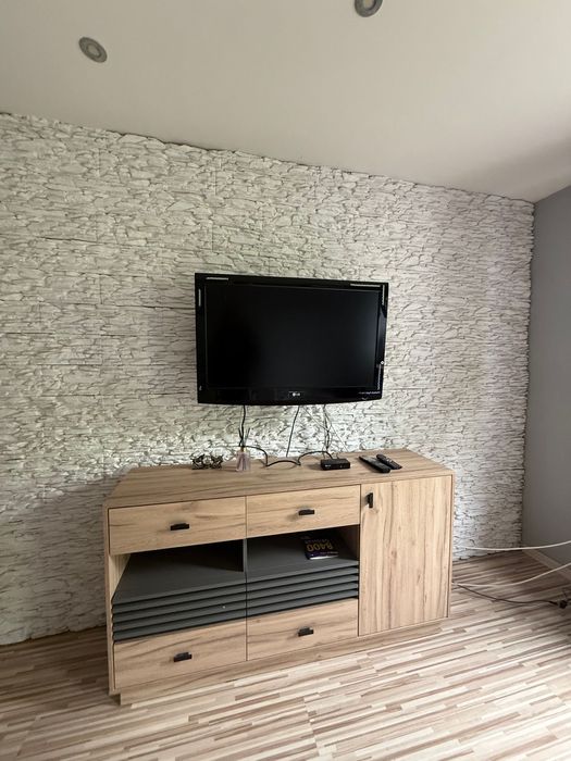 Mieszkanie na wynajm