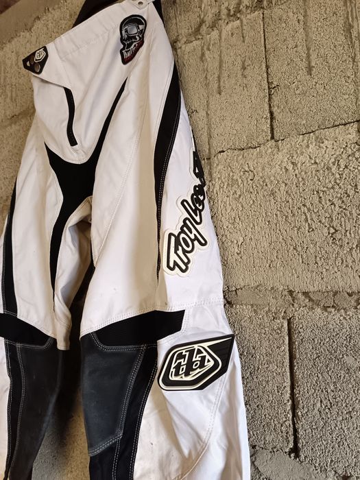 Calças motocross/enduro