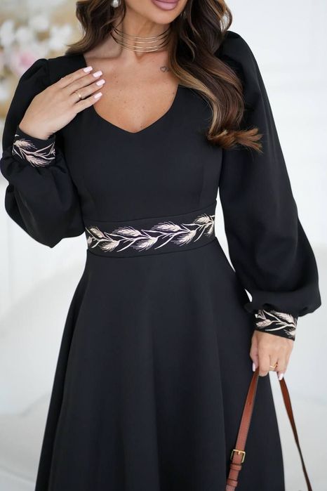 Дуже гарна сукня