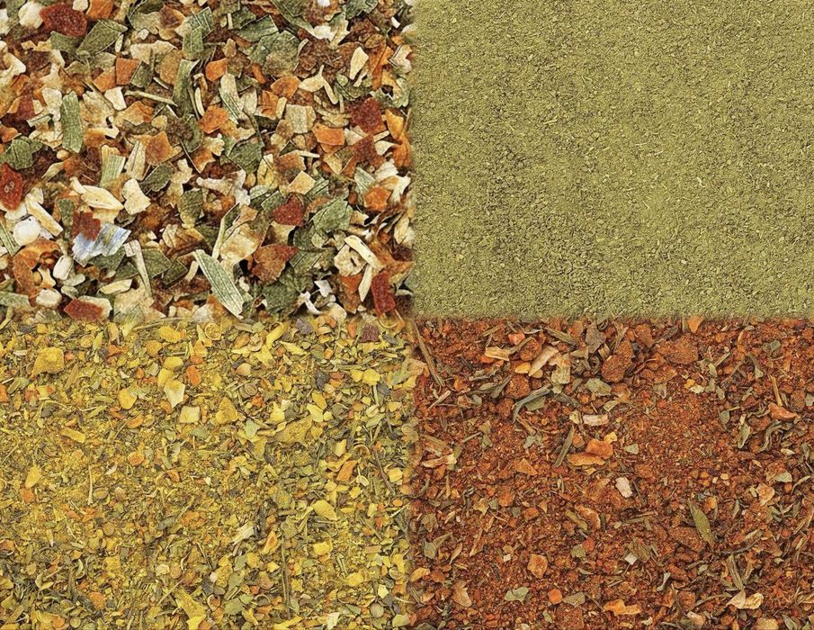 Приправи до супу, борщу, бограчу, харчо від 100гр