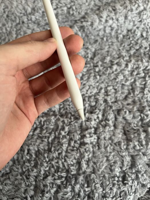 Apple Pencil 2(для Ipad Pro)