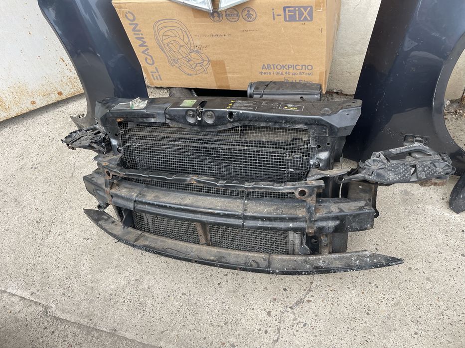 Розборка разборка skoda octavia a5 шкода октавіа а5 запчастини