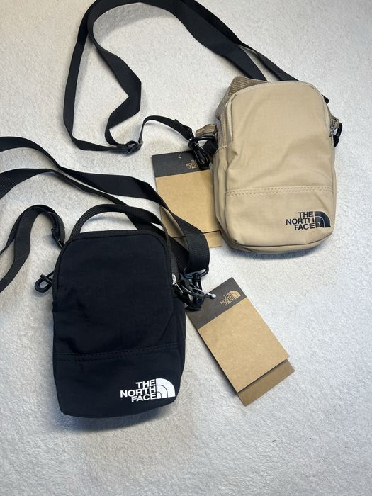 Барсетка THE NORTH FACE | Сумка через плече TNF