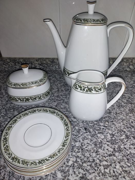 Peças da Vista Alegre