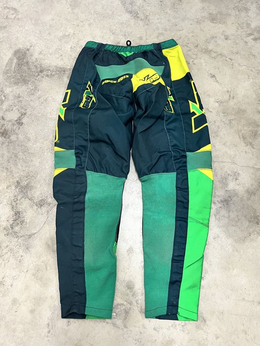 Equipamento enduro completo