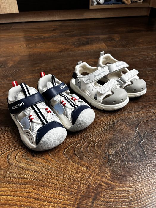 Босоніжки дитячі 16 см 16.5 см устілка